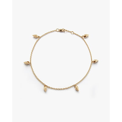 Renna Blake Ankle Bracelet1 Renna Blake Ankle Bracelet1