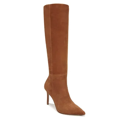 Veronica Beard Lisa Knee-High Boots Veronica Beard Lisa Knee-High Boots