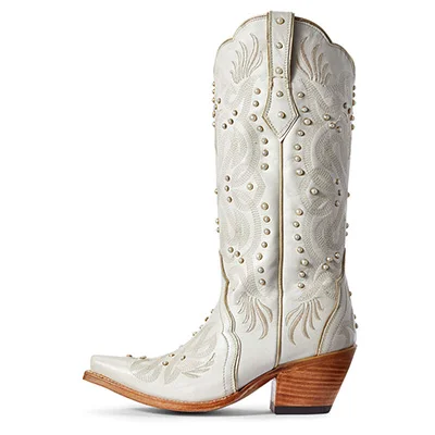 Ariat Pearl Western Boots Ariat Pearl Western Boots