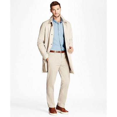 Brooks Brothers Newbury Trench Coat Brooks Brothers Newbury Trench Coat