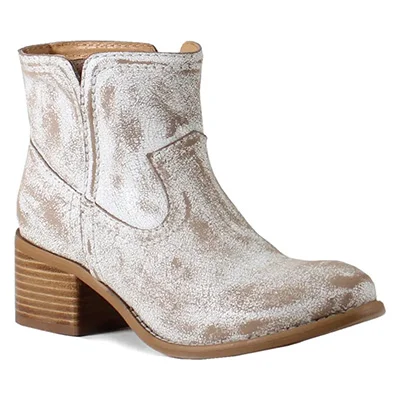 Diba True Walnut Grove Booties Diba True Walnut Grove Booties