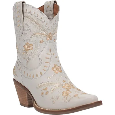 Dingo Primrose Western Boot Dingo Primrose Western Boot