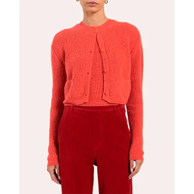 Leset Tess Cardigan Leset Tess Cardigan