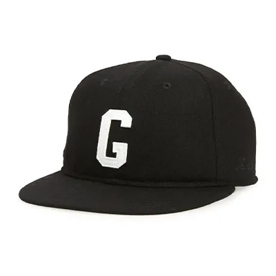 Fear of God Essentials Grey's Wool-Blend Baseball Cap Fear of God Essentials Grey's Wool-Blend Baseball Cap