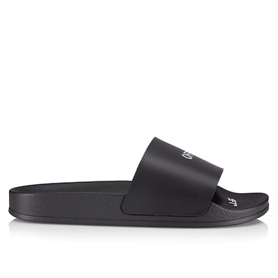 19 Splurge-Worthy Designer Slides For Women - Yoper