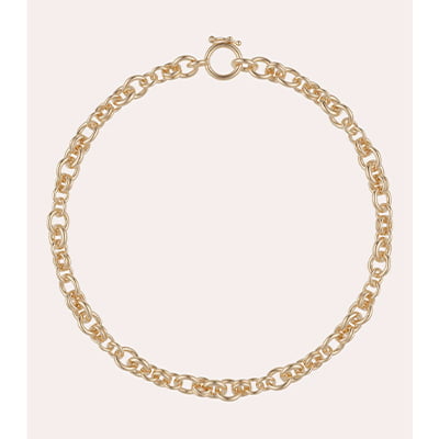 Spinelli Kilcollin Helio Chain Bracelet