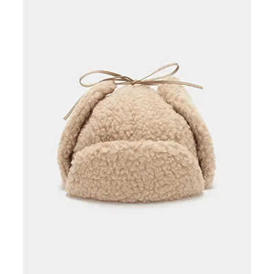 Todd Snyder Cableami Boa Aviator Hat Todd Snyder Cableami Boa Aviator Hat
