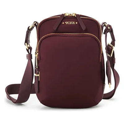 Tumi Voyager Ruma Nylon Crossbody Bag Tumi Voyager Ruma Nylon Crossbody Bag