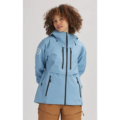 Backcountry Cottonwoods GORE-TEX Jacket Backcountry Cottonwoods GORE-TEX Jacket