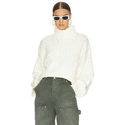 Equipment Avoncon Sweater