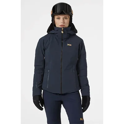 Helly Hansen Verbier Infinity Jacket Helly Hansen Verbier Infinity Jacket