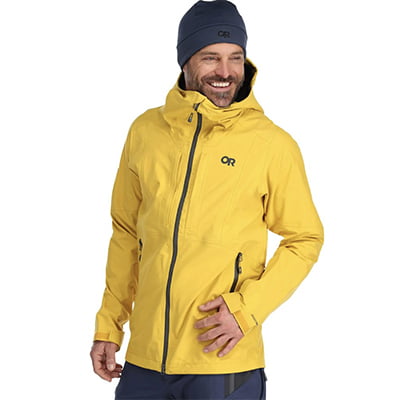 Outdoor Research Skytour Ascent Shell Ski Jacket