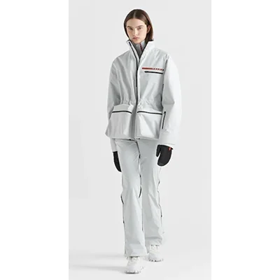 Prada Extreme-Tex ski jacket Prada Extreme-Tex ski jacket