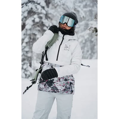 Burton [ak] Kimmy GORE-TEX 2L Anorak Jacket