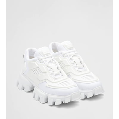 Cloudbust Thunder Lug Platform Sneaker Cloudbust Thunder Lug Platform Sneaker
