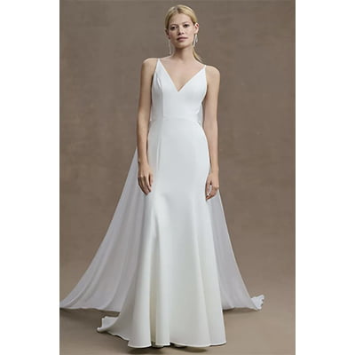 Jenny Yoo Marley Gown