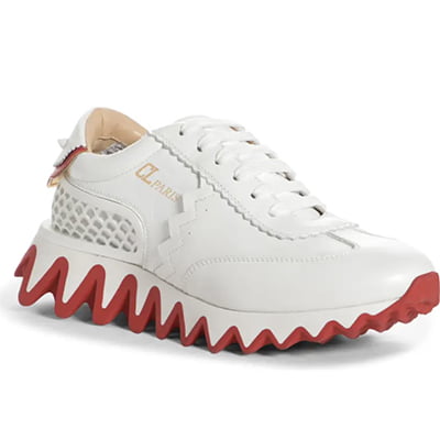 Loubishark Sneaker Loubishark Sneaker