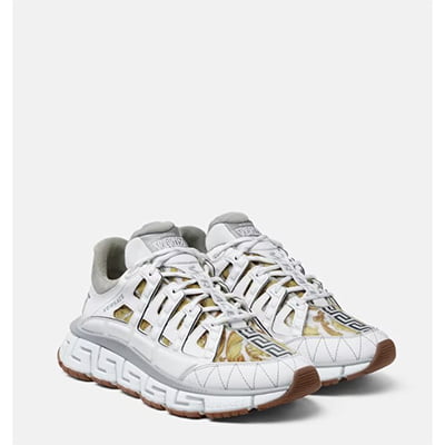 Trigreca Sneaker Trigreca Sneaker