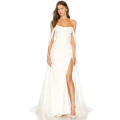 Katie May Athens Gown