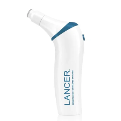 Pro Polish Microdermabrasion Device