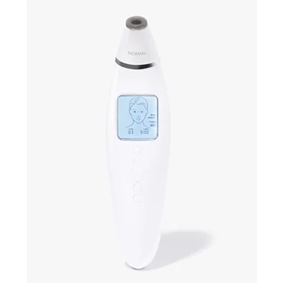 The Exfora Microdermabrasion