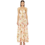 Moira - Elowen Floral Dress